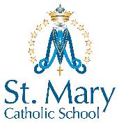 St. Mary Catholic School Logo